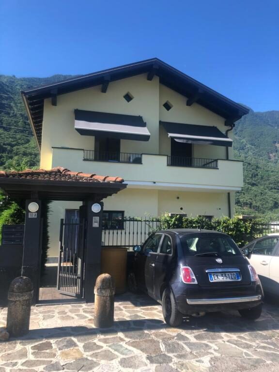 La Casa di Anna - Delebio, Lake Como